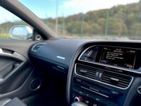USED 2013 T AUDI A5 3.0 TDI QUATTRO BLACK EDITION 2d 245 BHP 