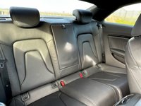 USED 2013 T AUDI A5 3.0 TDI QUATTRO BLACK EDITION 2d 245 BHP 