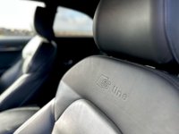USED 2013 T AUDI A5 3.0 TDI QUATTRO BLACK EDITION 2d 245 BHP 