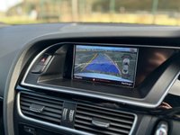 USED 2013 T AUDI A5 3.0 TDI QUATTRO BLACK EDITION 2d 245 BHP 
