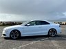 USED 2013 T AUDI A5 3.0 TDI QUATTRO BLACK EDITION 2d 245 BHP 