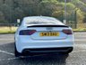 USED 2013 T AUDI A5 3.0 TDI QUATTRO BLACK EDITION 2d 245 BHP 