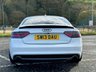 USED 2013 T AUDI A5 3.0 TDI QUATTRO BLACK EDITION 2d 245 BHP 