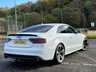 USED 2013 T AUDI A5 3.0 TDI QUATTRO BLACK EDITION 2d 245 BHP 