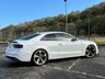 USED 2013 T AUDI A5 3.0 TDI QUATTRO BLACK EDITION 2d 245 BHP 