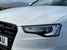 USED 2013 T AUDI A5 3.0 TDI QUATTRO BLACK EDITION 2d 245 BHP 