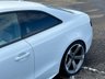 USED 2013 T AUDI A5 3.0 TDI QUATTRO BLACK EDITION 2d 245 BHP 