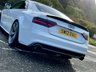 USED 2013 T AUDI A5 3.0 TDI QUATTRO BLACK EDITION 2d 245 BHP 