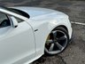 USED 2013 T AUDI A5 3.0 TDI QUATTRO BLACK EDITION 2d 245 BHP 