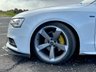 USED 2013 T AUDI A5 3.0 TDI QUATTRO BLACK EDITION 2d 245 BHP 