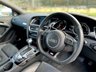 USED 2013 T AUDI A5 3.0 TDI QUATTRO BLACK EDITION 2d 245 BHP 