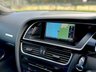 USED 2013 T AUDI A5 3.0 TDI QUATTRO BLACK EDITION 2d 245 BHP 