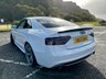 USED 2013 T AUDI A5 3.0 TDI QUATTRO BLACK EDITION 2d 245 BHP 