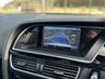 USED 2013 T AUDI A5 3.0 TDI QUATTRO BLACK EDITION 2d 245 BHP 