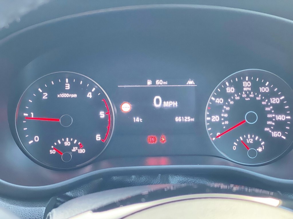 USED 2018 68 KIA SPORTAGE 1.6 CRDI GT-LINE ISG 5d 135 BHP FANTASTIC SPEC CAR