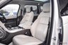 USED 2021 21 LAND ROVER RANGE ROVER SPORT 3.0 HSE SILVER 5d 295 BHP F&R HEATED STS+CREAM LEATHER INT