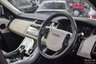 USED 2021 21 LAND ROVER RANGE ROVER SPORT 3.0 HSE SILVER 5d 295 BHP F&R HEATED STS+CREAM LEATHER INT