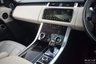 USED 2021 21 LAND ROVER RANGE ROVER SPORT 3.0 HSE SILVER 5d 295 BHP F&R HEATED STS+CREAM LEATHER INT