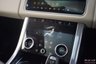 USED 2021 21 LAND ROVER RANGE ROVER SPORT 3.0 HSE SILVER 5d 295 BHP F&R HEATED STS+CREAM LEATHER INT