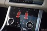 USED 2021 21 LAND ROVER RANGE ROVER SPORT 3.0 HSE SILVER 5d 295 BHP F&R HEATED STS+CREAM LEATHER INT