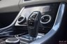 USED 2021 21 LAND ROVER RANGE ROVER SPORT 3.0 HSE SILVER 5d 295 BHP F&R HEATED STS+CREAM LEATHER INT