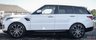 USED 2021 21 LAND ROVER RANGE ROVER SPORT 3.0 HSE SILVER 5d 295 BHP F&R HEATED STS+CREAM LEATHER INT