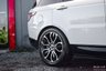 USED 2021 21 LAND ROVER RANGE ROVER SPORT 3.0 HSE SILVER 5d 295 BHP F&R HEATED STS+CREAM LEATHER INT