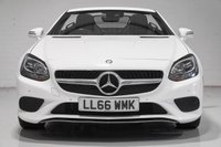 USED 2016 02 MERCEDES-BENZ SLC 2.1 SLC 250 D SPORT 2d 201 BHP + NATIONWIDE HOME DELIVERY +