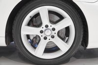 USED 2016 02 MERCEDES-BENZ SLC 2.1 SLC 250 D SPORT 2d 201 BHP + NATIONWIDE HOME DELIVERY +