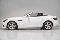 USED 2016 02 MERCEDES-BENZ SLC 2.1 SLC 250 D SPORT 2d 201 BHP + NATIONWIDE HOME DELIVERY +