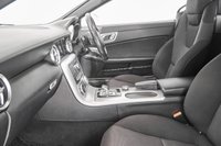 USED 2016 02 MERCEDES-BENZ SLC 2.1 SLC 250 D SPORT 2d 201 BHP + NATIONWIDE HOME DELIVERY +