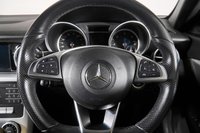 USED 2016 02 MERCEDES-BENZ SLC 2.1 SLC 250 D SPORT 2d 201 BHP + NATIONWIDE HOME DELIVERY +