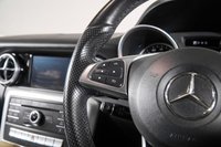 USED 2016 02 MERCEDES-BENZ SLC 2.1 SLC 250 D SPORT 2d 201 BHP + NATIONWIDE HOME DELIVERY +