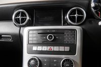 USED 2016 02 MERCEDES-BENZ SLC 2.1 SLC 250 D SPORT 2d 201 BHP + NATIONWIDE HOME DELIVERY +