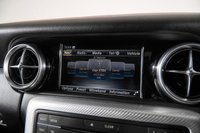 USED 2016 02 MERCEDES-BENZ SLC 2.1 SLC 250 D SPORT 2d 201 BHP + NATIONWIDE HOME DELIVERY +