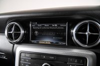USED 2016 02 MERCEDES-BENZ SLC 2.1 SLC 250 D SPORT 2d 201 BHP + NATIONWIDE HOME DELIVERY +
