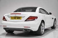 USED 2016 02 MERCEDES-BENZ SLC 2.1 SLC 250 D SPORT 2d 201 BHP + NATIONWIDE HOME DELIVERY +