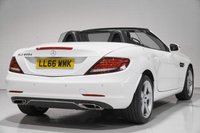 USED 2016 02 MERCEDES-BENZ SLC 2.1 SLC 250 D SPORT 2d 201 BHP + NATIONWIDE HOME DELIVERY +
