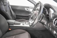 USED 2016 02 MERCEDES-BENZ SLC 2.1 SLC 250 D SPORT 2d 201 BHP + NATIONWIDE HOME DELIVERY +