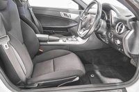 USED 2016 02 MERCEDES-BENZ SLC 2.1 SLC 250 D SPORT 2d 201 BHP + NATIONWIDE HOME DELIVERY +