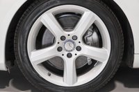 USED 2016 02 MERCEDES-BENZ SLC 2.1 SLC 250 D SPORT 2d 201 BHP + NATIONWIDE HOME DELIVERY +