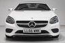 USED 2016 02 MERCEDES-BENZ SLC 2.1 SLC 250 D SPORT 2d 201 BHP + NATIONWIDE HOME DELIVERY +