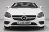 USED 2016 02 MERCEDES-BENZ SLC 2.1 SLC 250 D SPORT 2d 201 BHP + NATIONWIDE HOME DELIVERY +