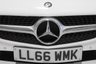 USED 2016 02 MERCEDES-BENZ SLC 2.1 SLC 250 D SPORT 2d 201 BHP + NATIONWIDE HOME DELIVERY +