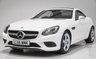 USED 2016 02 MERCEDES-BENZ SLC 2.1 SLC 250 D SPORT 2d 201 BHP + NATIONWIDE HOME DELIVERY +