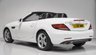 USED 2016 02 MERCEDES-BENZ SLC 2.1 SLC 250 D SPORT 2d 201 BHP + NATIONWIDE HOME DELIVERY +