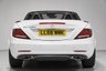 USED 2016 02 MERCEDES-BENZ SLC 2.1 SLC 250 D SPORT 2d 201 BHP + NATIONWIDE HOME DELIVERY +