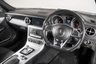USED 2016 02 MERCEDES-BENZ SLC 2.1 SLC 250 D SPORT 2d 201 BHP + NATIONWIDE HOME DELIVERY +