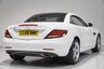 USED 2016 02 MERCEDES-BENZ SLC 2.1 SLC 250 D SPORT 2d 201 BHP + NATIONWIDE HOME DELIVERY +
