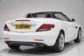 USED 2016 02 MERCEDES-BENZ SLC 2.1 SLC 250 D SPORT 2d 201 BHP + NATIONWIDE HOME DELIVERY +